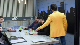 Sherdil Shergill - 1st Febuary 2023